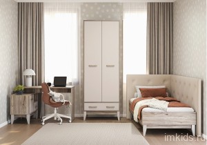 Комната "Скандика" 3