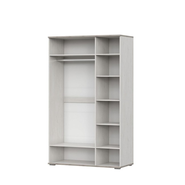 Шкаф трехстворатый  Александрия ШК-207