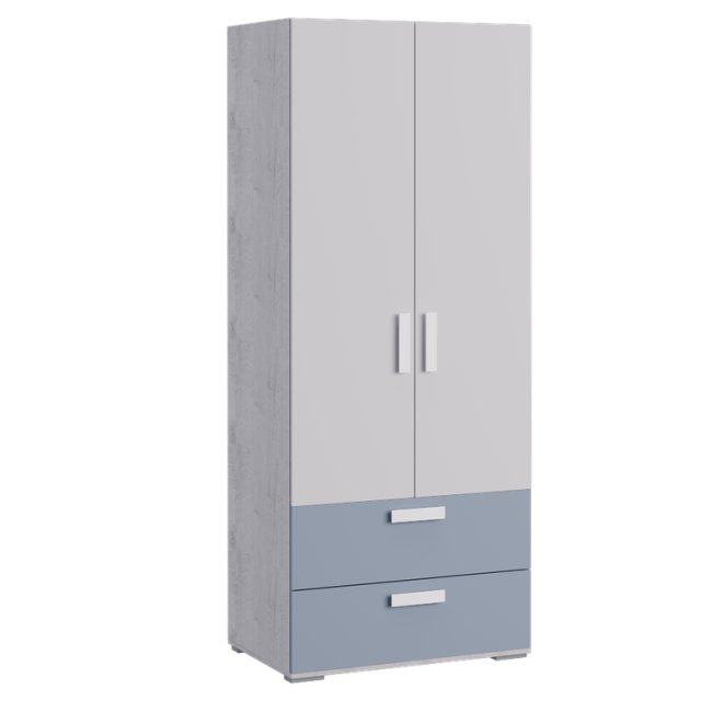 Румика Шкаф Ш2М