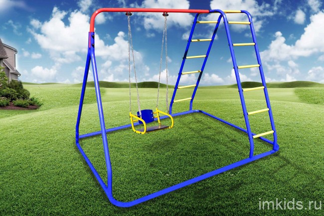 УДСК "Пионер-Малыш" ЦК-2