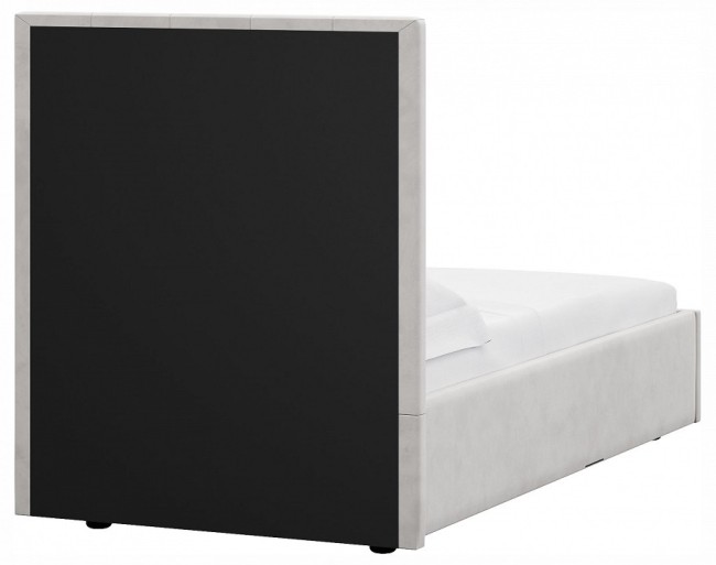 Кровать односпальная Ingrid (  коралловый Ультра коралл 2130x1120x1300)