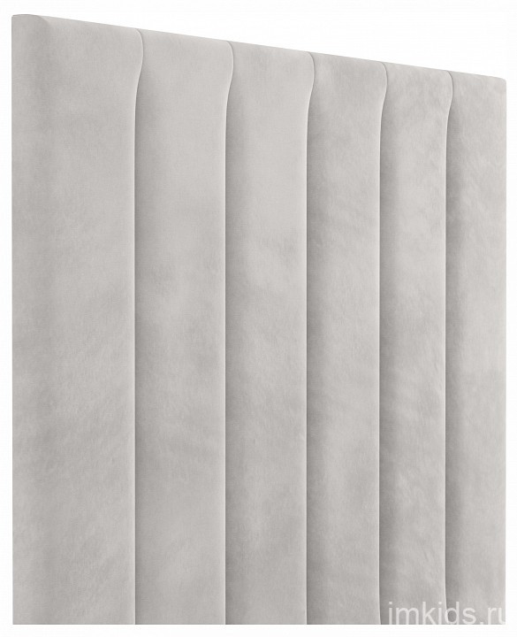 Кровать односпальная Ingrid (  коралловый Ультра коралл 2130x1120x1300)