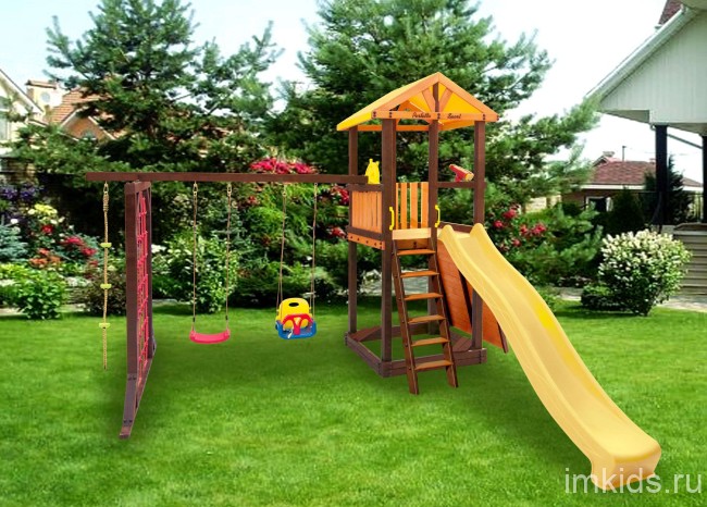 ИК Perfetto sport «Pitigliano-11» 