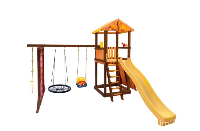 ИК Perfetto sport «Pitigliano-11» 