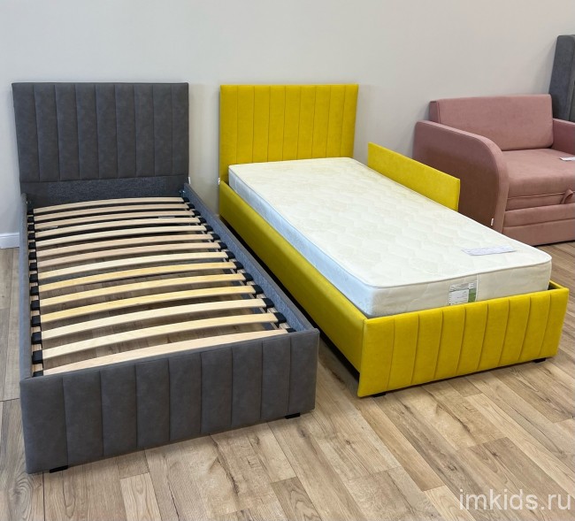 Детская кровать "Лайн"