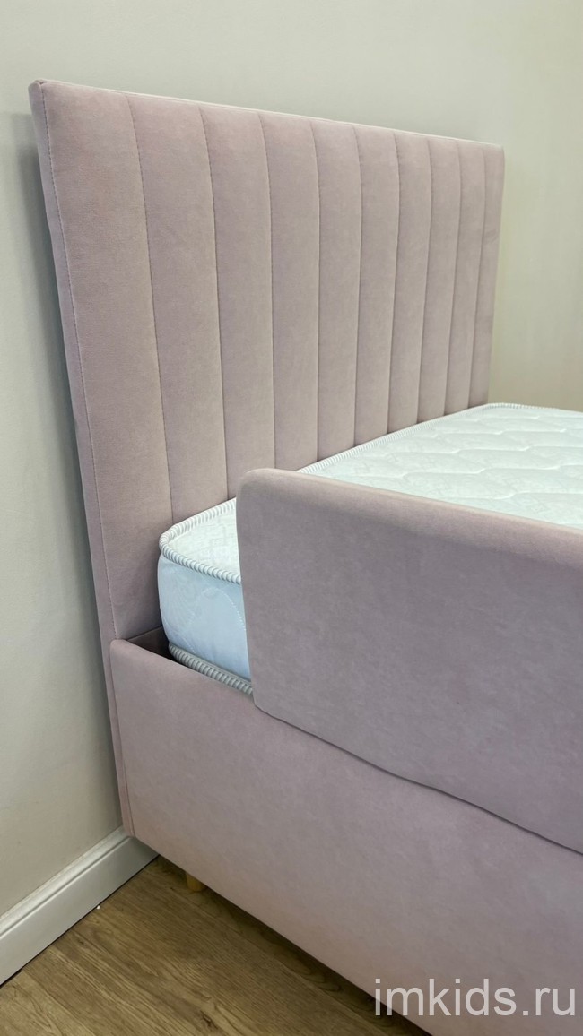 Детская кровать "Лайн"