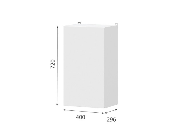 Шкаф 4в1 Одри