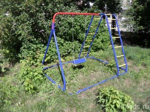 УДСК "Пионер-Малыш" ЦК