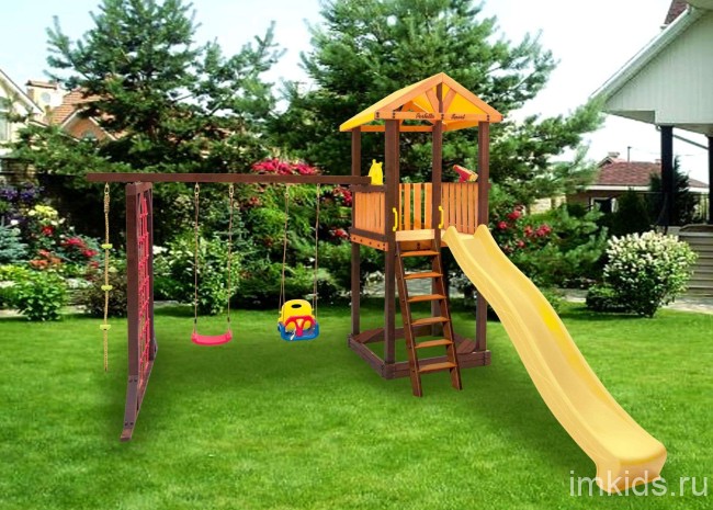 ИК Perfetto sport «Pitigliano-9» 