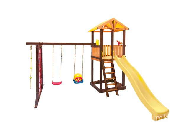 ИК Perfetto sport «Pitigliano-9» 