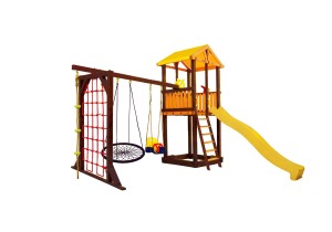 ИК Perfetto sport «Pitigliano-9» 