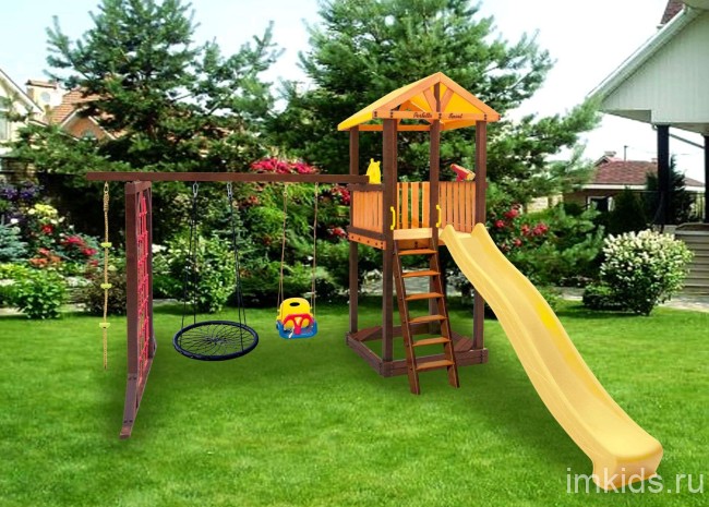 ИК Perfetto sport «Pitigliano-9» 