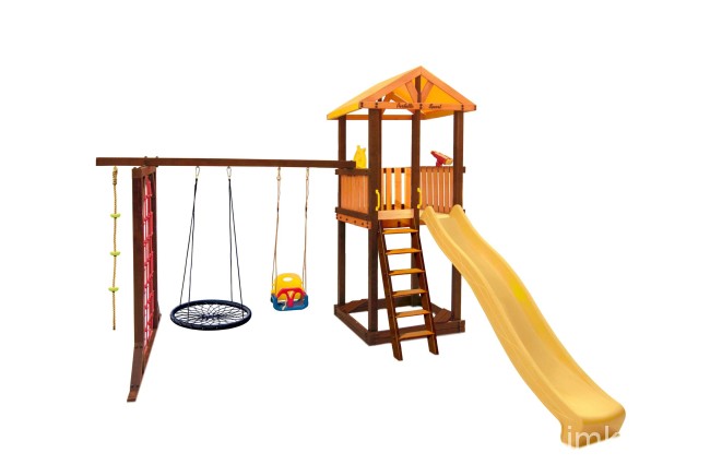 ИК Perfetto sport «Pitigliano-9» 