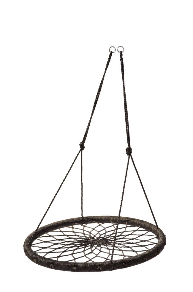 Качели "Паутина" 100 см PS-302