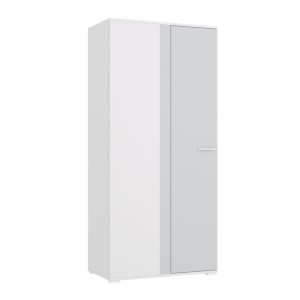 ФЛОРА Шкаф угловой ШУ