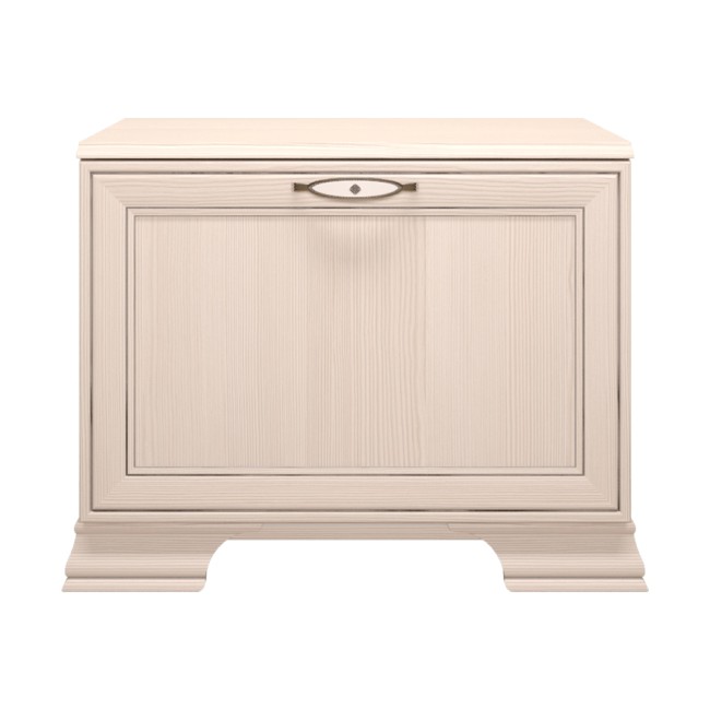 Тумба для обуви закрытая Венеция 23