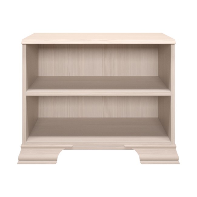 Тумба для обуви закрытая Венеция 23