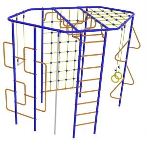 VERESK уличный комплекс "Мечта" базовая