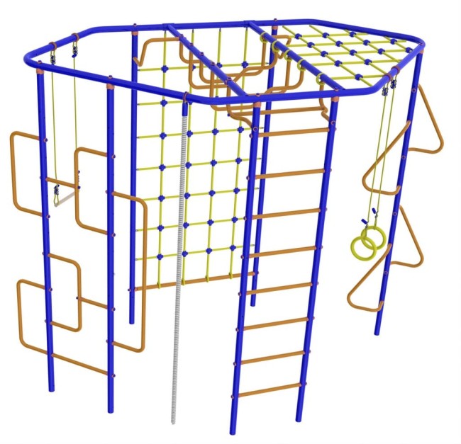 VERESK уличный комплекс "Мечта" базовая