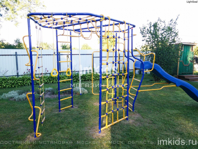 VERESK уличный комплекс "Мечта" базовая