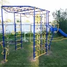 VERESK уличный комплекс "Мечта" базовая