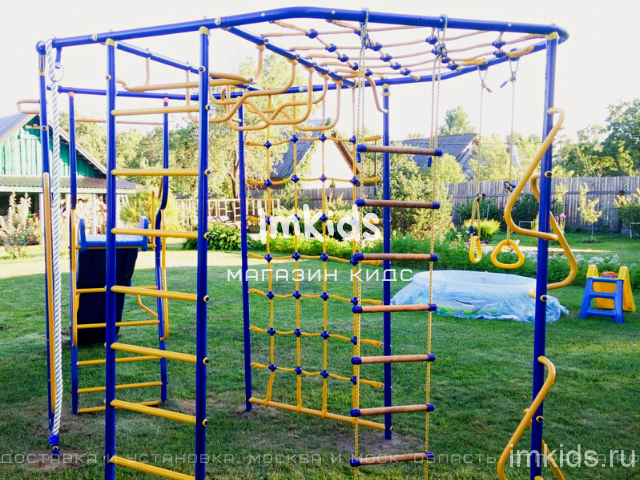 VERESK уличный комплекс "Мечта" базовая