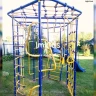 VERESK уличный комплекс "Мечта" базовая