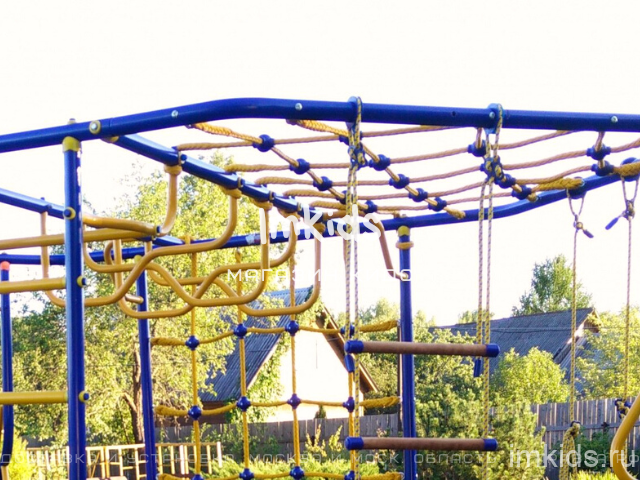 VERESK уличный комплекс "Мечта" базовая