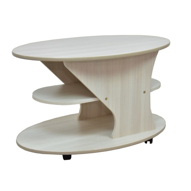 Столик журнальный Статус-1, лоредо