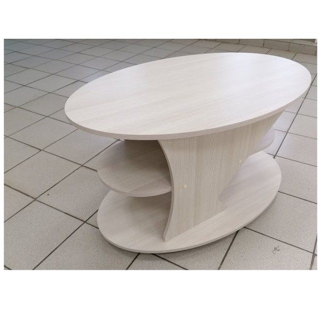 Столик журнальный Статус-1, лоредо