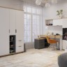 Детская комната &quot;Скайлайт&quot; комплект 3