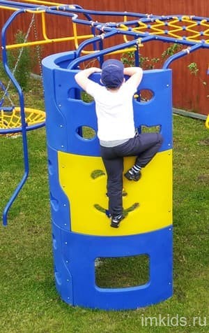 Дополнительный модуль "Башня"