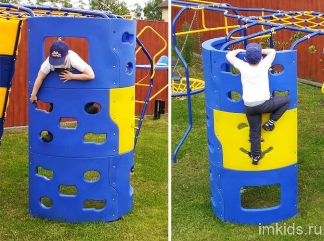 Дополнительный модуль "Башня"