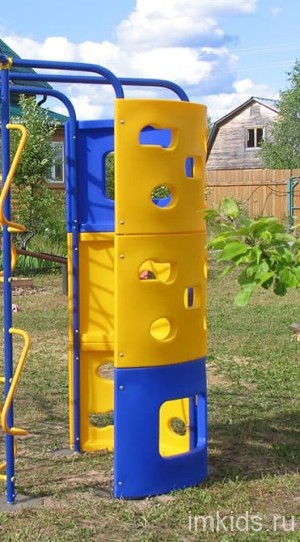 Дополнительный модуль "Башня"