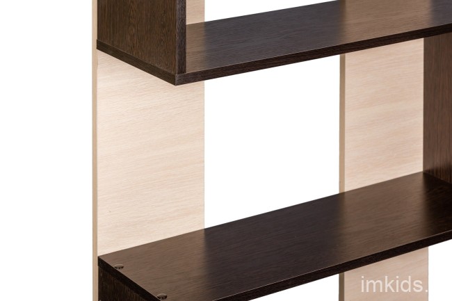 Стеллаж Ромео-1, венге