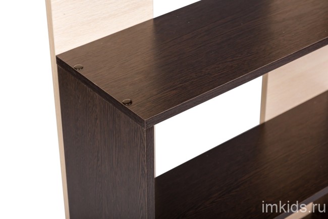 Стеллаж Ромео-1, венге