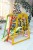 ДСК PERFETTO KIDS "Farfalla" цвет Allegrо PS-211