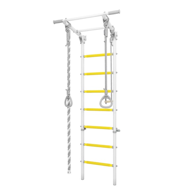 Детский спортивный комплекс "DSK 3.1" Pastel