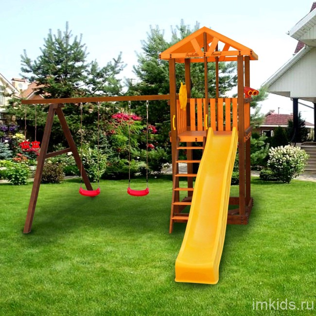 ИК Perfetto sport «Pitigliano-3» 