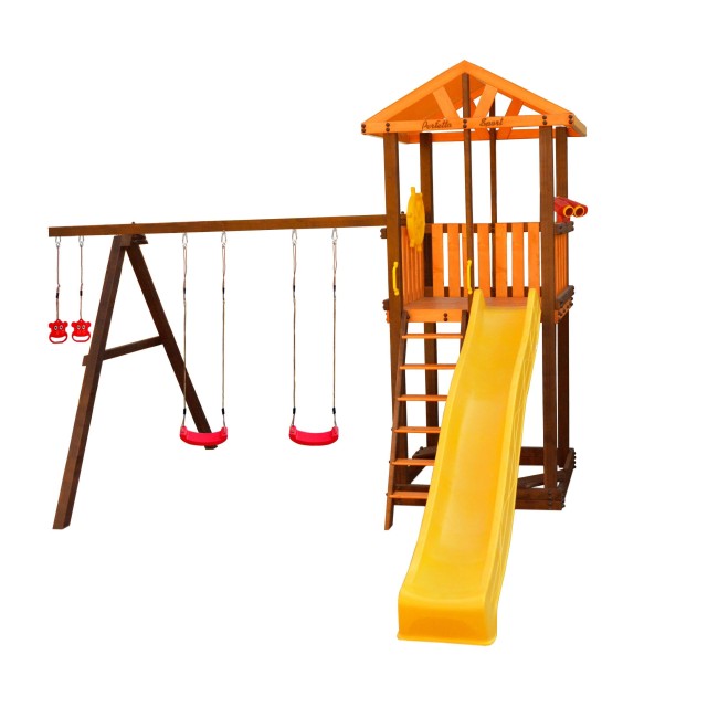 ИК Perfetto sport «Pitigliano-3» 