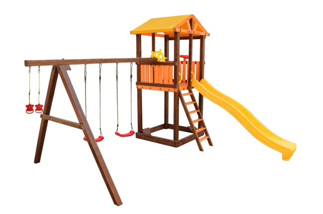 ИК Perfetto sport «Pitigliano-3» 