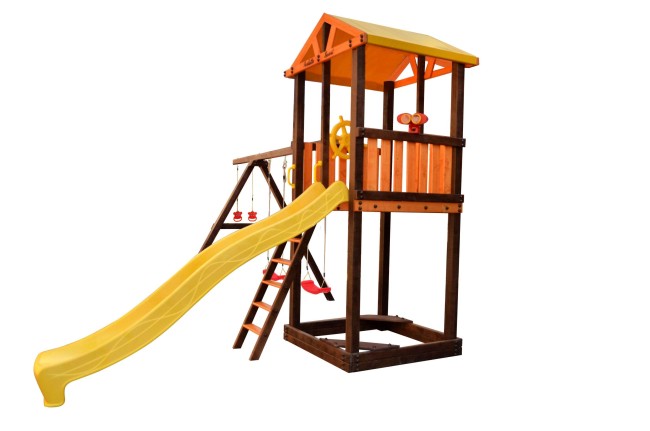 ИК Perfetto sport «Pitigliano-3» 