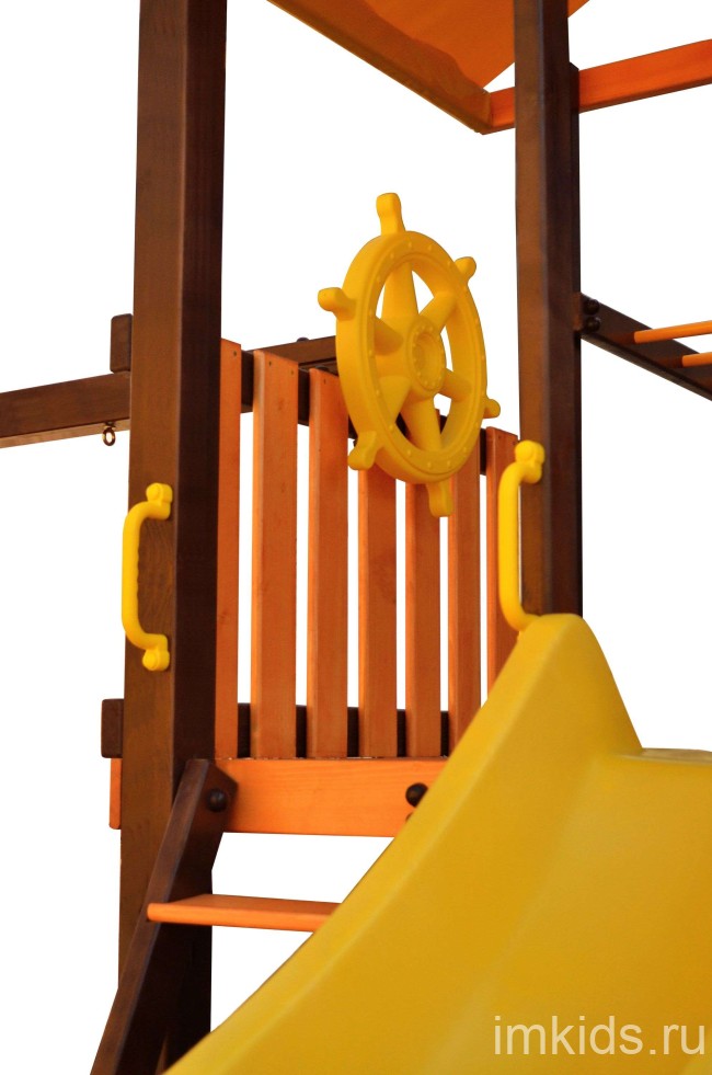 ИК Perfetto sport «Pitigliano-3» 