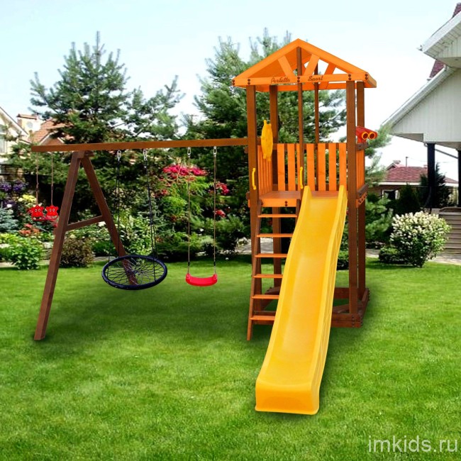 ИК Perfetto sport «Pitigliano-3» 