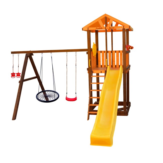 ИК Perfetto sport «Pitigliano-3» 