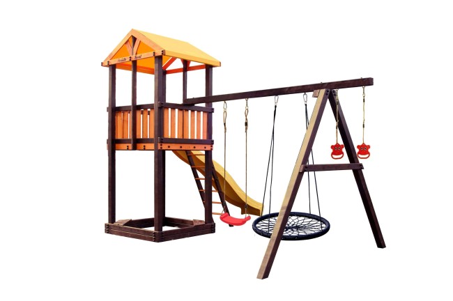 ИК Perfetto sport «Pitigliano-3» 