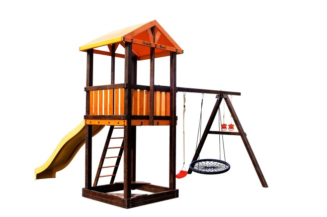 ИК Perfetto sport «Pitigliano-3» 