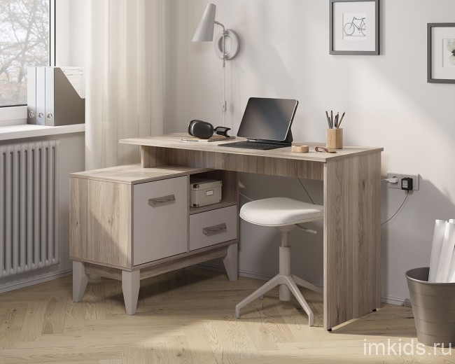 Письменный стол Скандика