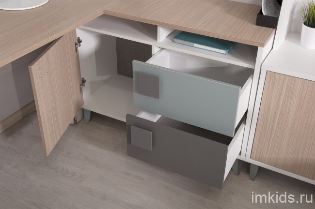 Детская комната "DIMIKA"