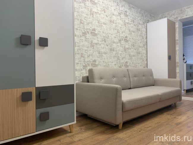 Детская комната "DIMIKA"